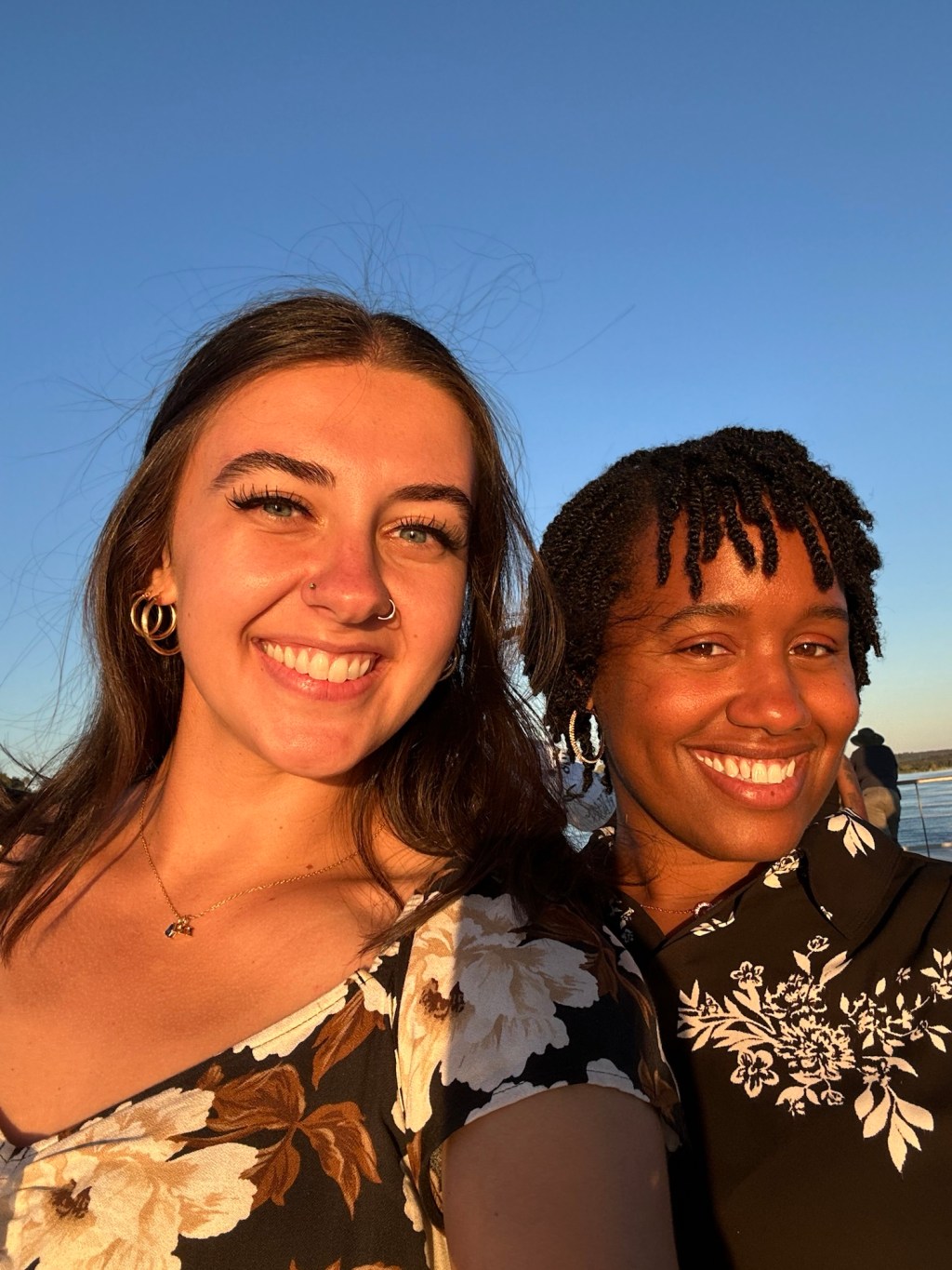 Two Friends Unite to Send Five Zambian Students to College: A Peace Corps Passion&nbsp;Project