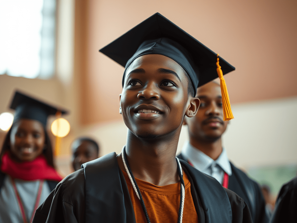 An Opportunity to Make Dreams Come True for 5&nbsp;Students